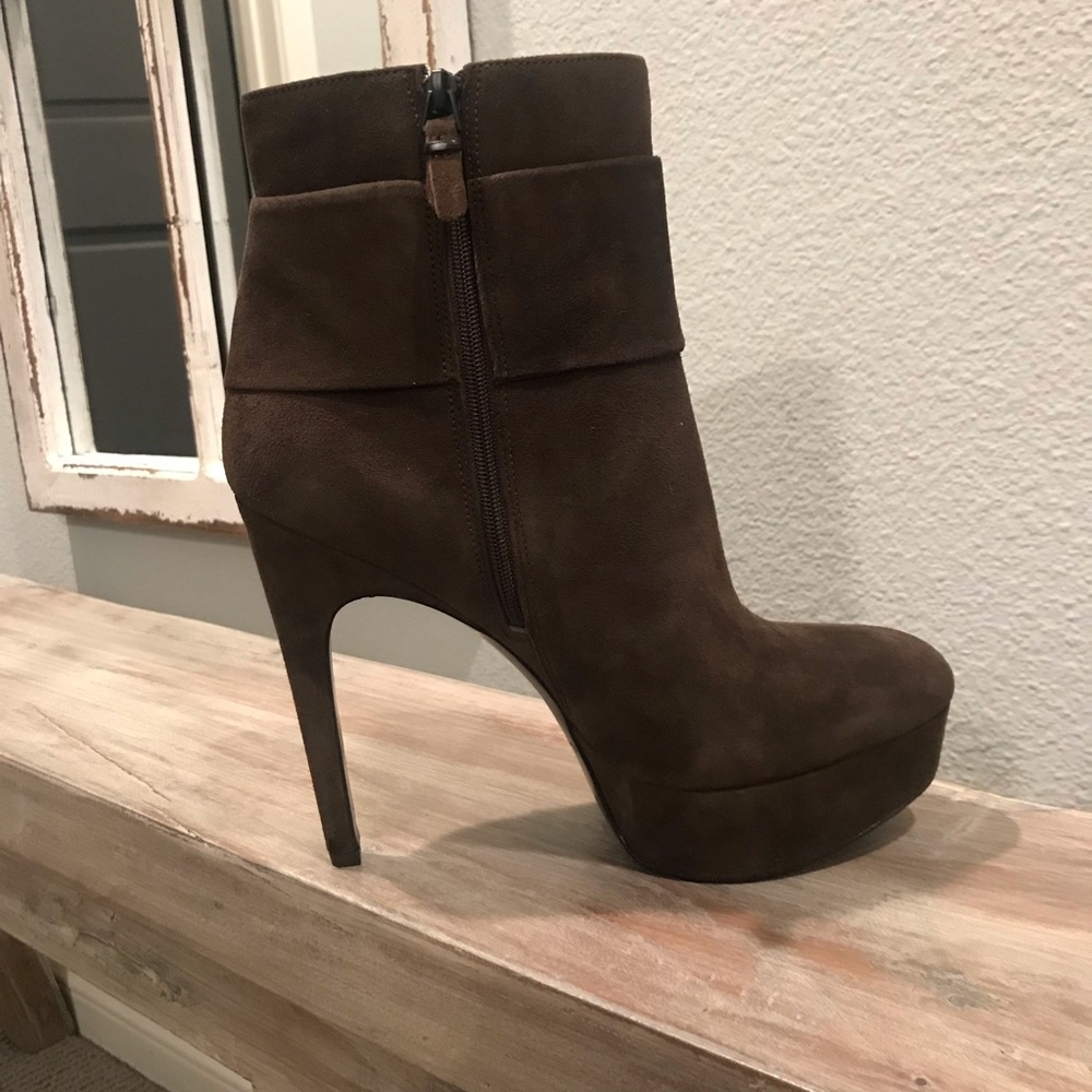 Booties
